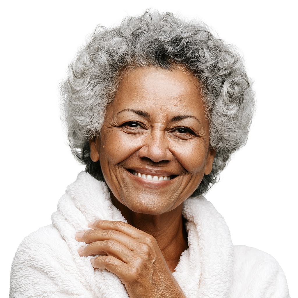 Aging In The Comfort Of Home emblem